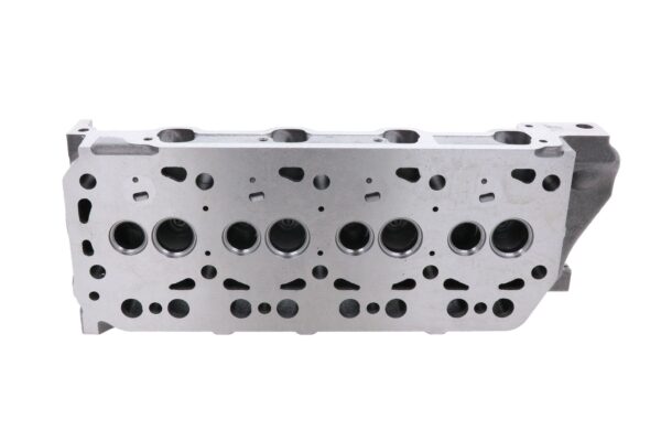 Cilinderkop indirecte inspuiting Mitsubishi K4E, Vetus M4.14, Caterpillar, Hanix, Weidemann, Etc., - Afbeelding 2