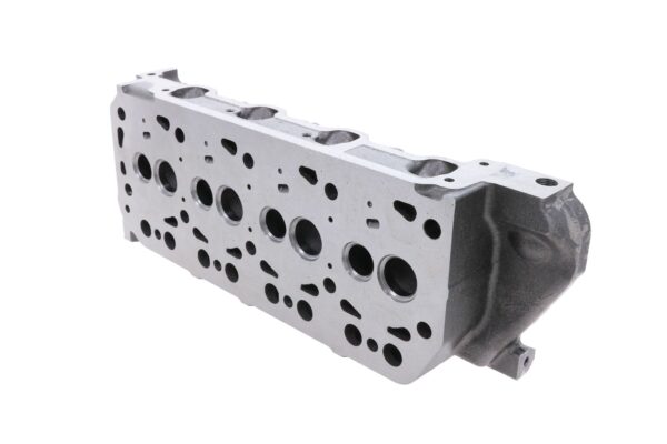 Cilinderkop indirecte inspuiting Mitsubishi K4E, Vetus M4.14, Caterpillar, Hanix, Weidemann, Etc., - Afbeelding 4