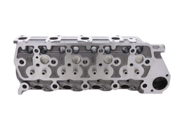 Cilinderkop indirecte inspuiting Mitsubishi K4D, Schaeff, Solé Diesel, Thornycroft, Westerbeke, Etc., - Afbeelding 2