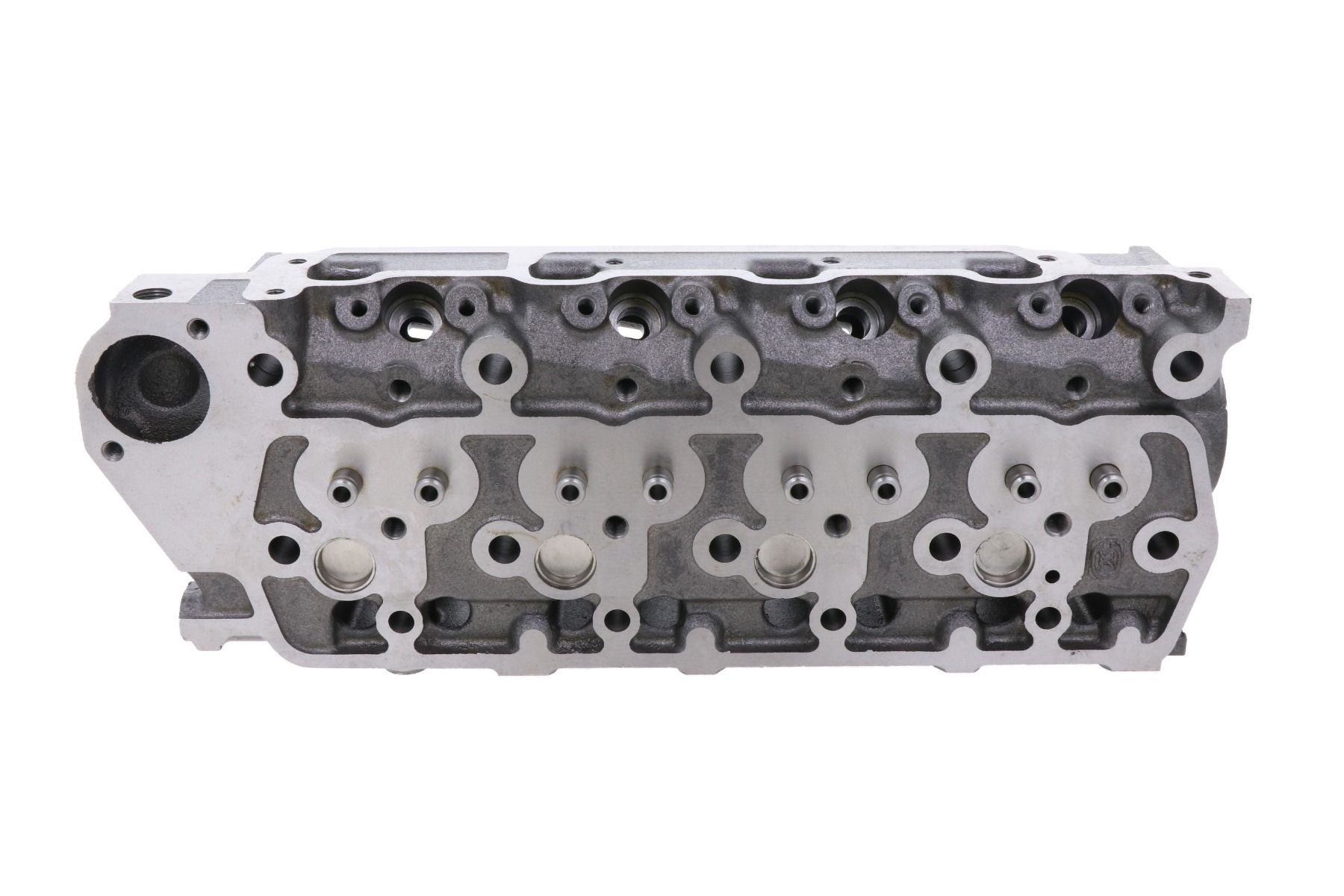 Cilinderkop indirecte inspuiting Mitsubishi K4D, Schaeff, Solé Diesel, Thornycroft, Westerbeke, Etc.,