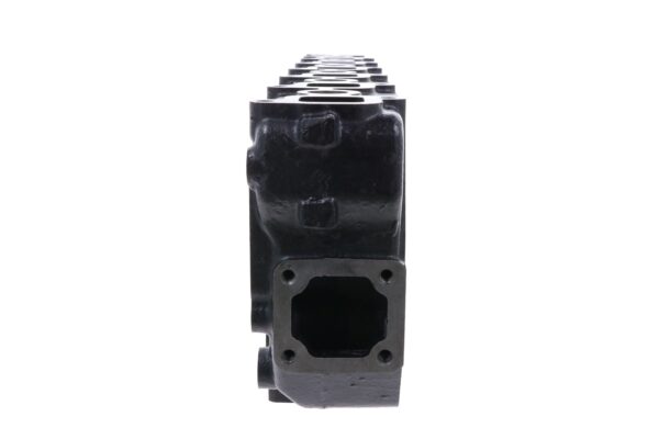 Cilinderkop indirecte inspuiting Mitsubishi S6S IDI, Caterpillar 3046IDI, - Afbeelding 3