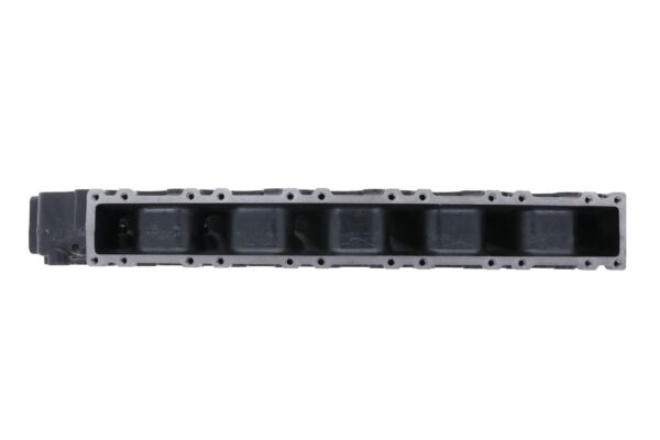 Cilinderkop indirecte inspuiting Mitsubishi S6S IDI, Caterpillar 3046IDI, - Afbeelding 6