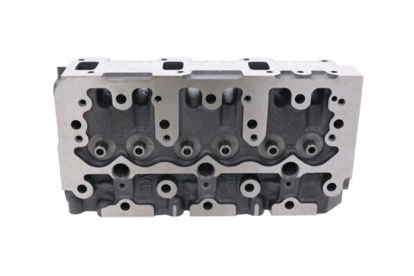Cilinderkop Directe inspuiting Yanmar 3TNV84, 3TNV88, Komatsu 3D84E, 3D88E, S3D84E, Isuzu 3CE1, 3CD1, Etc., - Afbeelding 2