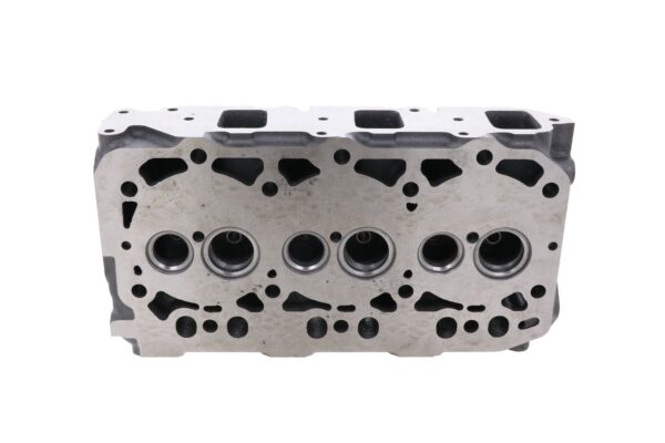 Cilinderkop Directe inspuiting Yanmar 3TNV84, 3TNV88, Komatsu 3D84E, 3D88E, S3D84E, Isuzu 3CE1, 3CD1, Etc., - Afbeelding 3