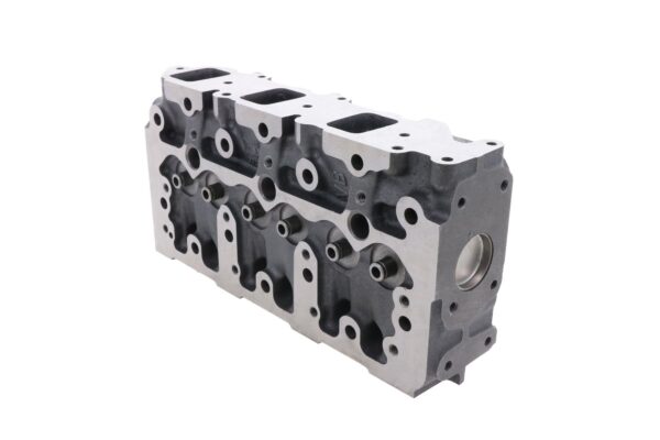 Cilinderkop Directe inspuiting Yanmar 3TNV84, 3TNV88, Komatsu 3D84E, 3D88E, S3D84E, Isuzu 3CE1, 3CD1, Etc., - Afbeelding 4