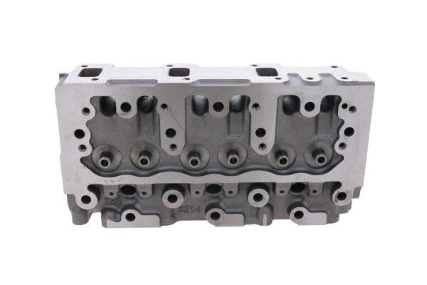 Cilinderkop Yanmar directe inspuiting 3JH3, 3TNE84, 3TNS84, 3TNE88, Komatsu 3D84E, 3D88, 3D88E, S4D84E, Etc., - Afbeelding 2