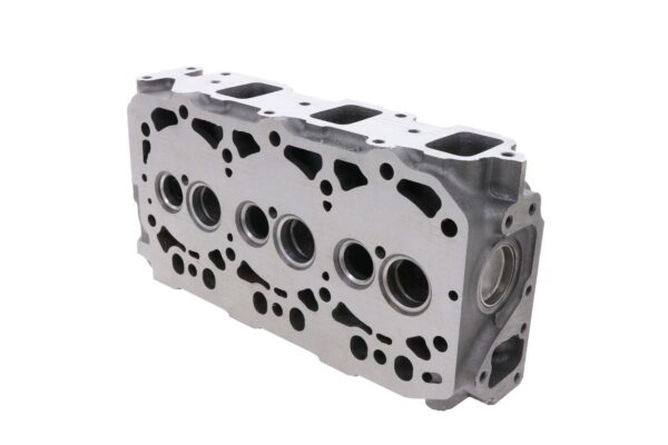 Cilinderkop Yanmar directe inspuiting 3JH3, 3TNE84, 3TNS84, 3TNE88, Komatsu 3D84E, 3D88, 3D88E, S4D84E, Etc., - Afbeelding 4