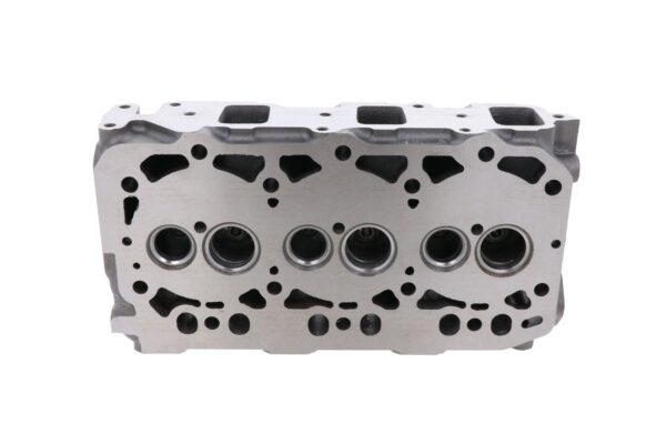 Cilinderkop Yanmar directe inspuiting 3JH3, 3TNE84, 3TNS84, 3TNE88, Komatsu 3D84E, 3D88, 3D88E, S4D84E, Etc., - Afbeelding 5