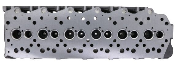 Cilinderkop directe inspuiting Mitsubishi S6S DI, Caterpillar 3046, - Afbeelding 2