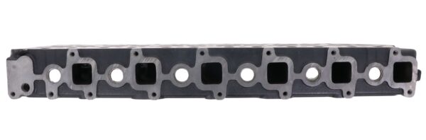 Cilinderkop directe inspuiting Mitsubishi S6S DI, Caterpillar 3046, - Afbeelding 3