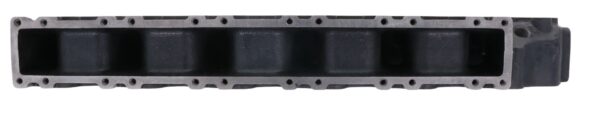 Cilinderkop directe inspuiting Mitsubishi S6S DI, Caterpillar 3046, - Afbeelding 4
