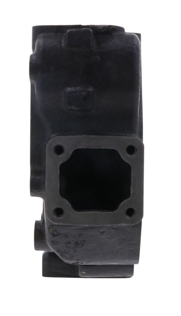 Cilinderkop directe inspuiting Mitsubishi S6S DI, Caterpillar 3046, - Afbeelding 5