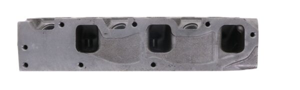 Cilinderkop indirecte inspuiting Iseki / Isuzu E3CD, E3CE,  E3CF, Massey Ferguson, Agco, Challenger, Mitsubishi, - Afbeelding 3