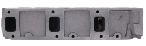 Cilinderkop indirecte inspuiting Iseki / Isuzu E3CD, E3CE,  E3CF, Massey Ferguson, Agco, Challenger, Mitsubishi, - Afbeelding 4