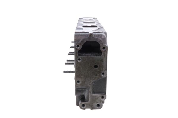 Cilinderkop directe inspuiting 16V Yanmar 4TNV106, Komatsu 4D106, S4D106, - Afbeelding 5