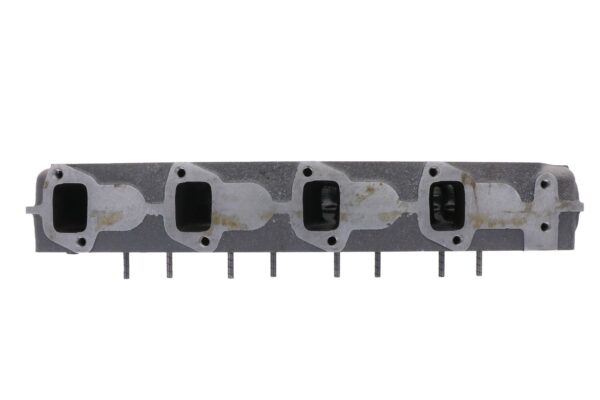 Cilinderkop directe inspuiting 16V Yanmar 4TNV106, Komatsu 4D106, S4D106, - Afbeelding 7