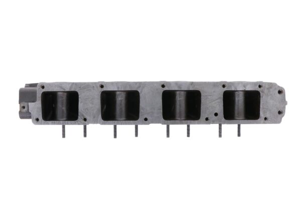 Cilinderkop directe inspuiting 16V Yanmar 4TNV106, Komatsu 4D106, S4D106, - Afbeelding 8