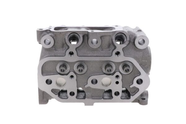 Cilinderkop indirecte inspuiting Mitsubishi L2A, L2B, L2C, Casalini, Vetus, Sole, Etc., - Afbeelding 3