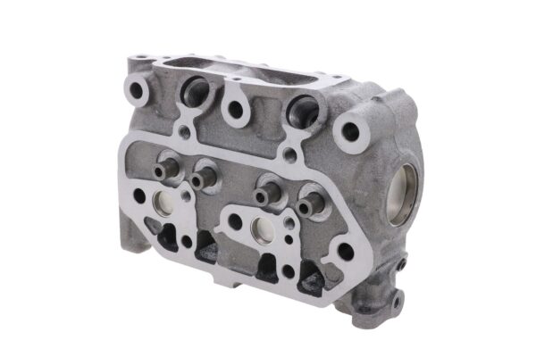 Cilinderkop indirecte inspuiting Mitsubishi L2A, L2B, L2C, Casalini, Vetus, Sole, Etc., - Afbeelding 4