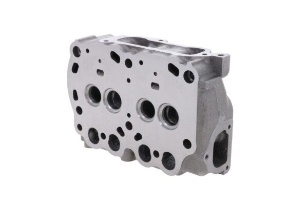 Cilinderkop indirecte inspuiting Mitsubishi L2A, L2B, L2C, Casalini, Vetus, Sole, Etc., - Afbeelding 5