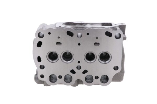 Cilinderkop indirecte inspuiting Mitsubishi L2A, L2B, L2C, Casalini, Vetus, Sole, Etc., - Afbeelding 6