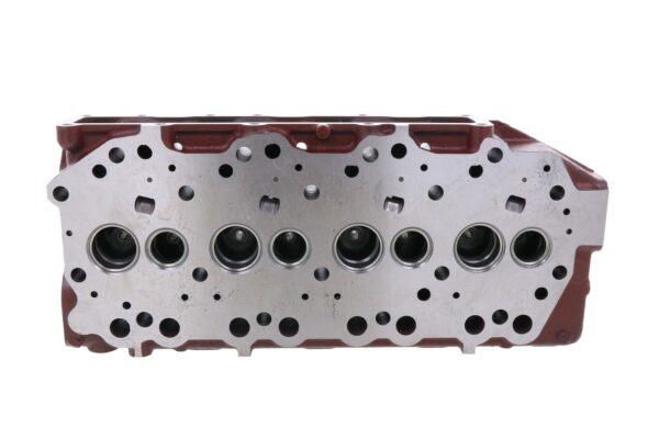 Cilinderkop indirecte inspuiting Mitsubishi S4Q, S4Q2, - Afbeelding 2