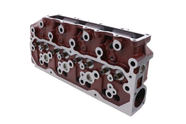 Cilinderkop indirecte inspuiting Mitsubishi S4Q, S4Q2, - Afbeelding 3