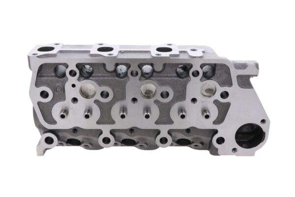Cilinderkop indirecte inspuiting Mitsubishi K3E, K3F - Afbeelding 2