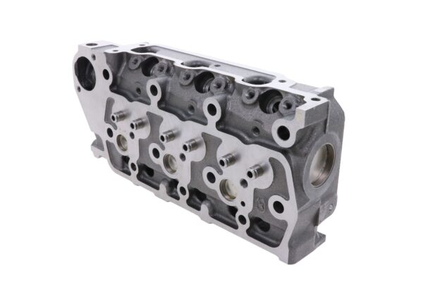 Cilinderkop indirecte inspuiting Mitsubishi K3E, K3F - Afbeelding 4