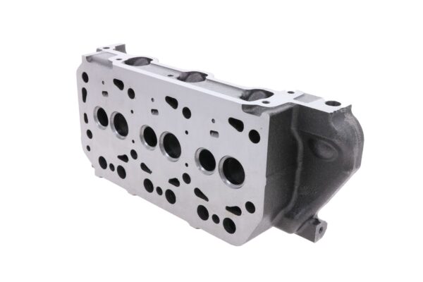Cilinderkop indirecte inspuiting Mitsubishi K3E, K3F - Afbeelding 5