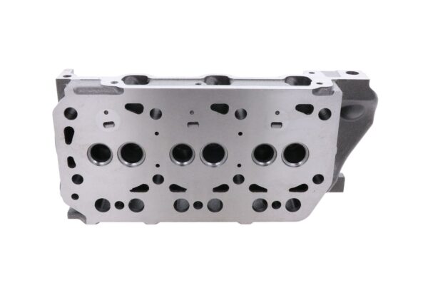Cilinderkop indirecte inspuiting Mitsubishi K3C, K3D, Iseki TU, Bobcat, Case IH, Pel Job, Toro, Vetus, Samofa, Westerbeke, Weidemann, VST, Fieldtrac, Etc - Afbeelding 3