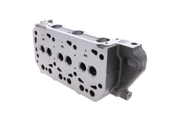 Cilinderkop indirecte inspuiting Mitsubishi K3C, K3D, Iseki TU, Bobcat, Case IH, Pel Job, Toro, Vetus, Samofa, Westerbeke, Weidemann, VST, Fieldtrac, Etc - Afbeelding 5