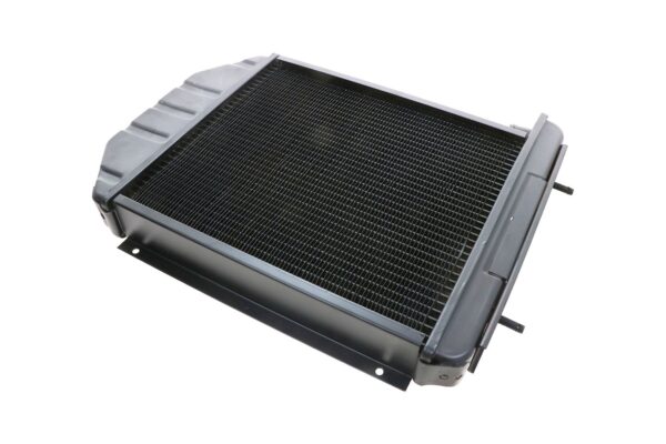 Radiateur Fordson Dexta - Afbeelding 9