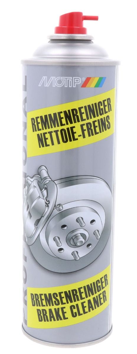 Remmenreiniger 500ml