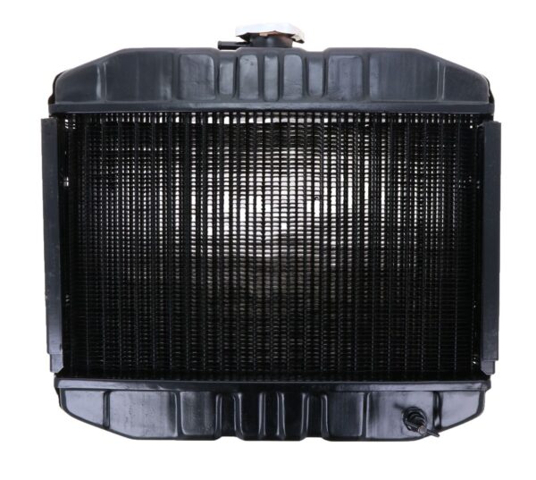 Radiateur Iseki Landhope TU145, TU147, TU155, TU157, TU165, TU175 - Afbeelding 2