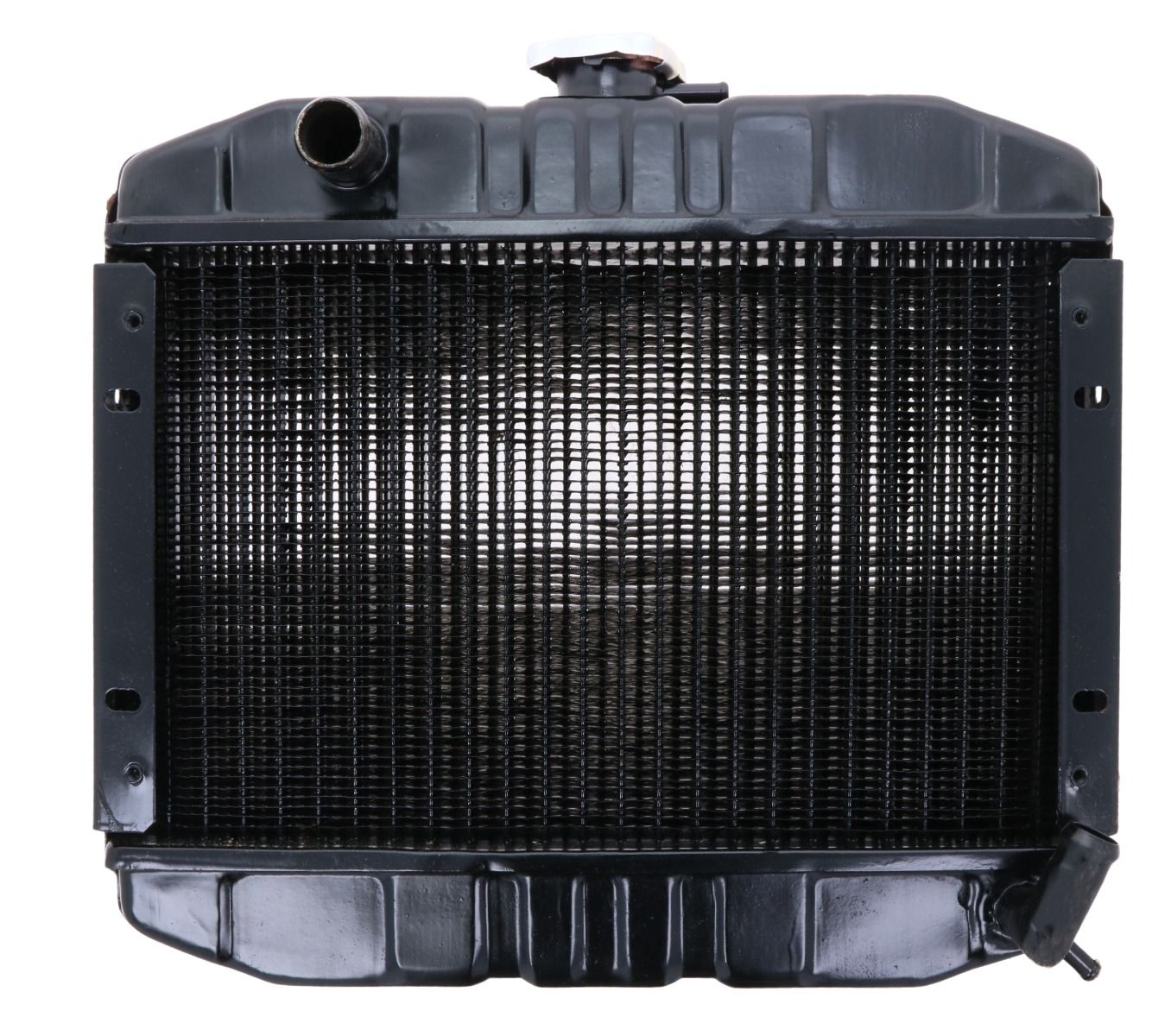 Radiateur Iseki Landhope TU145, TU147, TU155, TU157, TU165, TU175