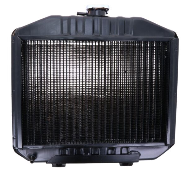 Radiateur Yanmar KE-2, KE-3, KE-4 - Afbeelding 2