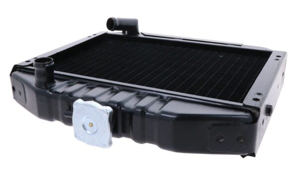 Radiateur Yanmar KE-2, KE-3, KE-4 - Afbeelding 3