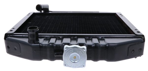 Radiateur Yanmar KE-2, KE-3, KE-4 - Afbeelding 5