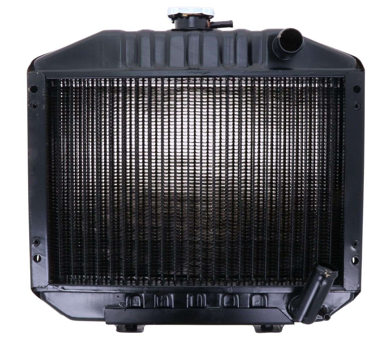 Radiateur Yanmar KE-2, KE-3, KE-4