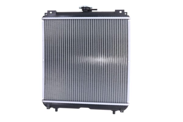 Radiateur Iseki Geas, TG-Types - Afbeelding 2