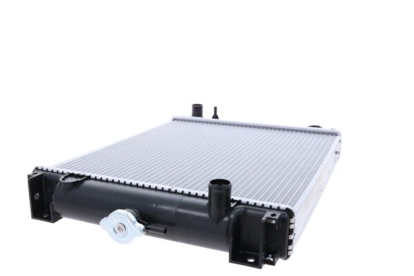 Radiateur Iseki Geas, TG-Types - Afbeelding 3