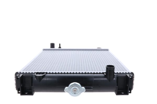 Radiateur Iseki Geas, TG-Types - Afbeelding 4