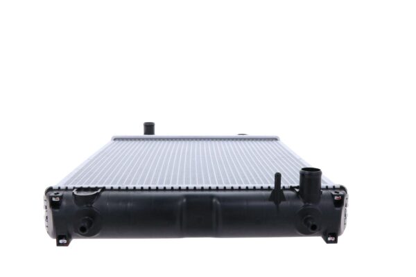 Radiateur Iseki Geas, TG-Types - Afbeelding 6