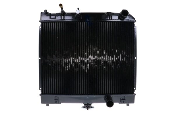 Radiateur Type 1 Kubota GL-, L-Types, Hinomoto / Hitachi NX-Types - Afbeelding 2