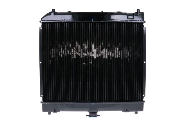 Radiateur Type 1 Kubota GL-, L-Types, Hinomoto / Hitachi NX-Types - Afbeelding 3