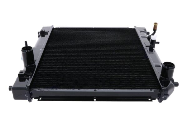 Radiateur Type 1 Kubota GL-, L-Types, Hinomoto / Hitachi NX-Types - Afbeelding 4