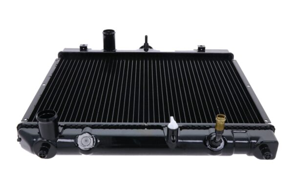 Radiateur Type 1 Kubota GL-, L-Types, Hinomoto / Hitachi NX-Types - Afbeelding 5