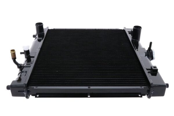 Radiateur Type 1 Kubota GL-, L-Types, Hinomoto / Hitachi NX-Types - Afbeelding 6