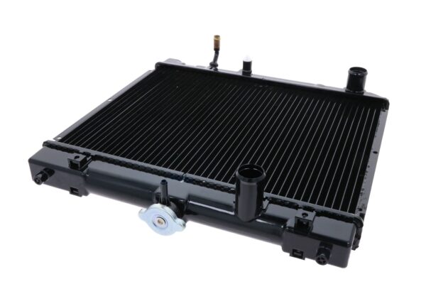 Radiateur Type 1 Kubota GL-, L-Types, Hinomoto / Hitachi NX-Types - Afbeelding 7